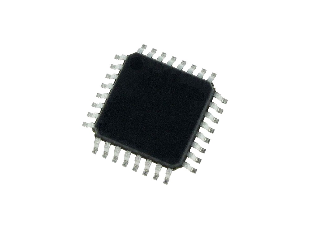 میکروکنترلر AT90USB162-AU پکیج SMD
