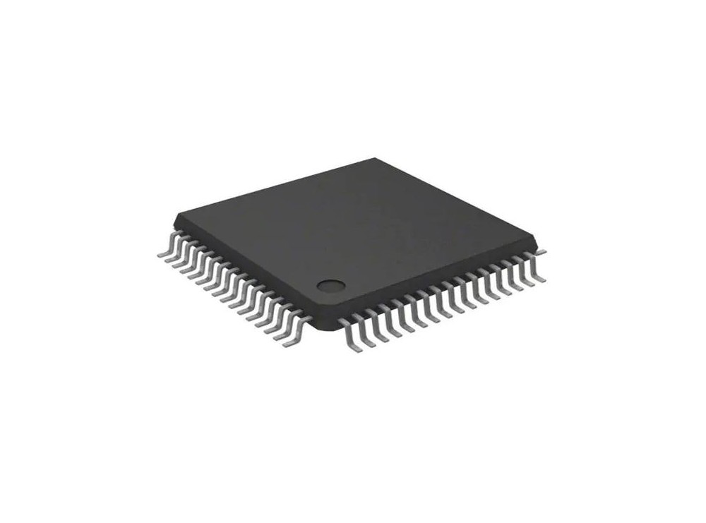 میکروکنترلر STM32F100R8T6B