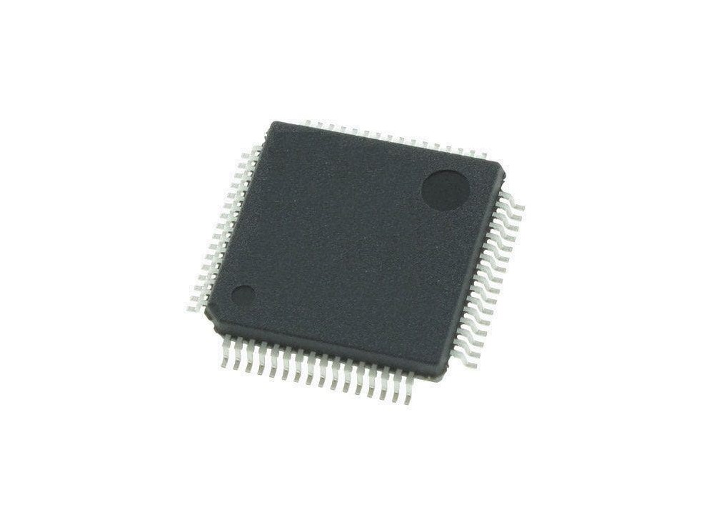میکروکنترلر STM32F051R8T6