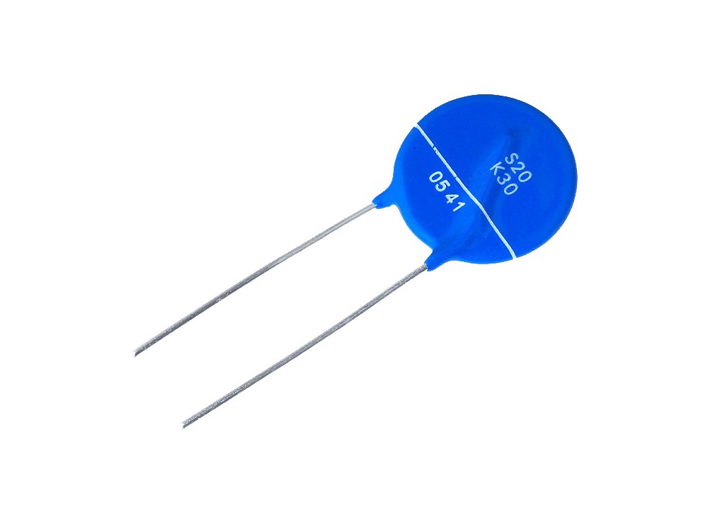 وریستور VDR S20K30