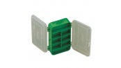 جعبه قطعات سبز دو تکه پروسکیت Proskit مدل 103-132C