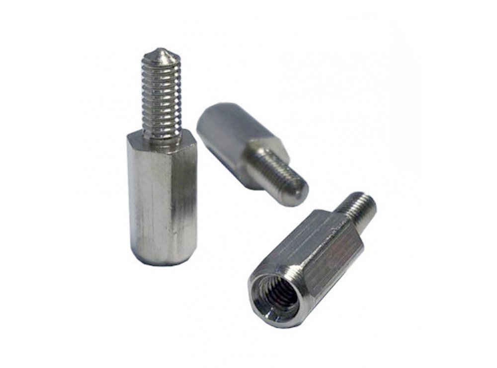 اسپیسر فلزی 10mm FM