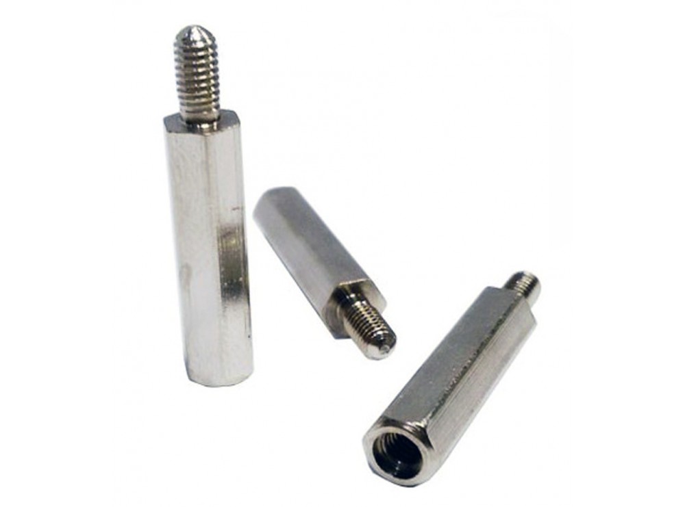 اسپیسر فلزی 20mm FM