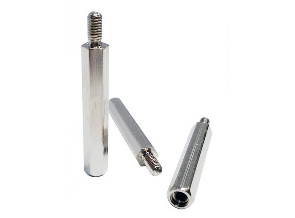 اسپیسر فلزی 30mm FM