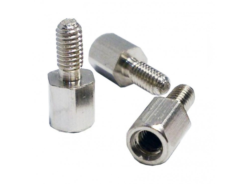 اسپیسر فلزی 6mm FM