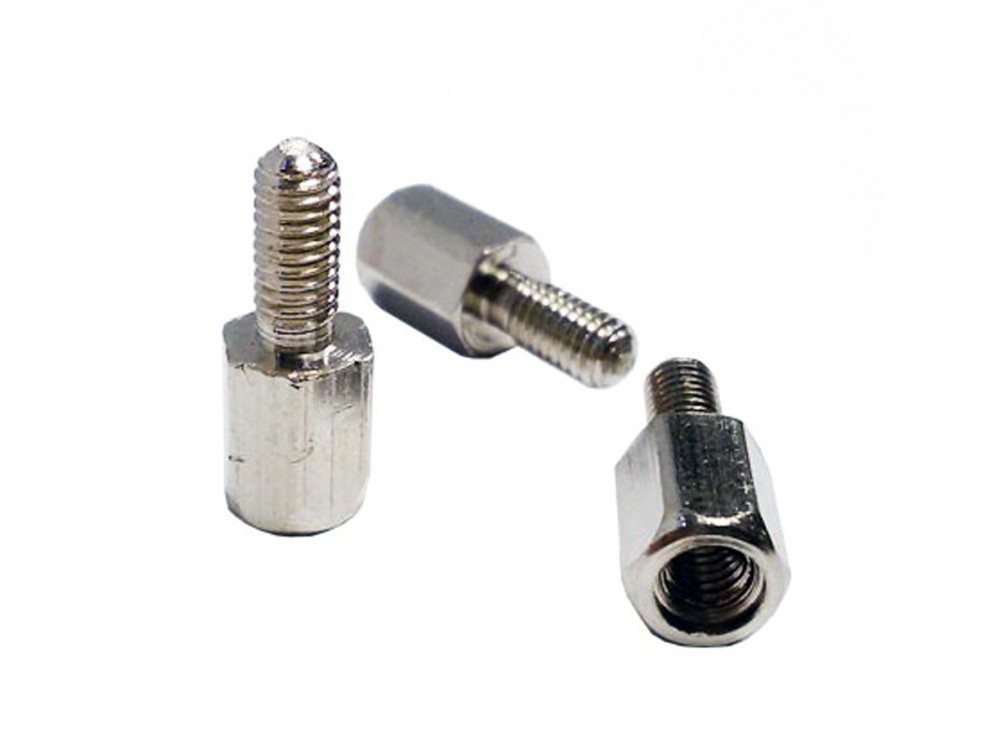 اسپیسر فلزی 7mm FM
