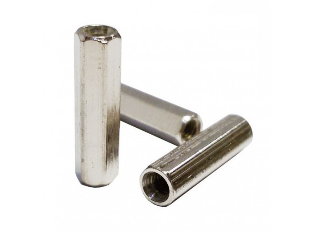اسپیسر فلزی 20mm FF