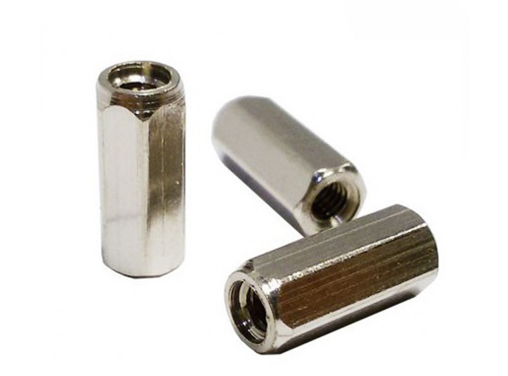 اسپیسر فلزی 12mm FF