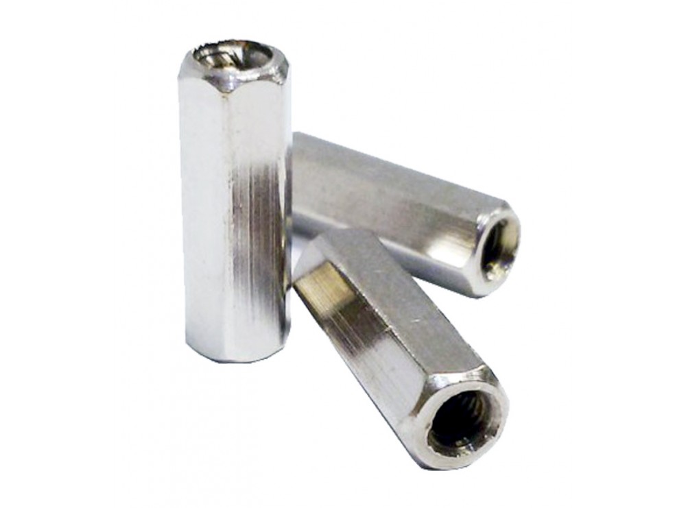 اسپیسر فلزی 15mm FF
