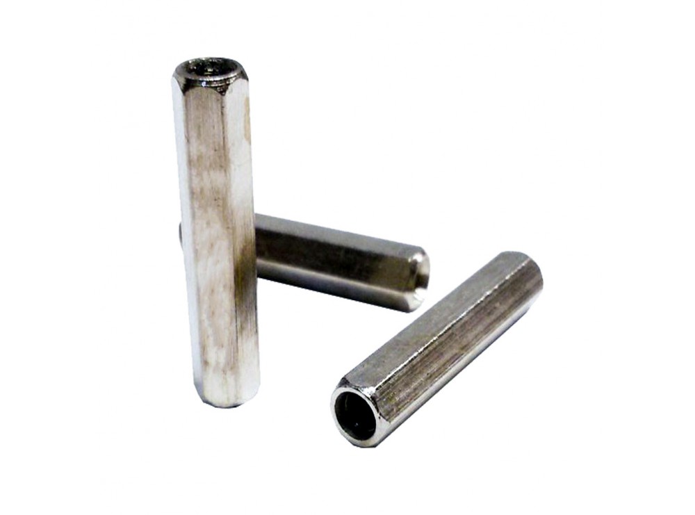 اسپیسر فلزی 25mm FF