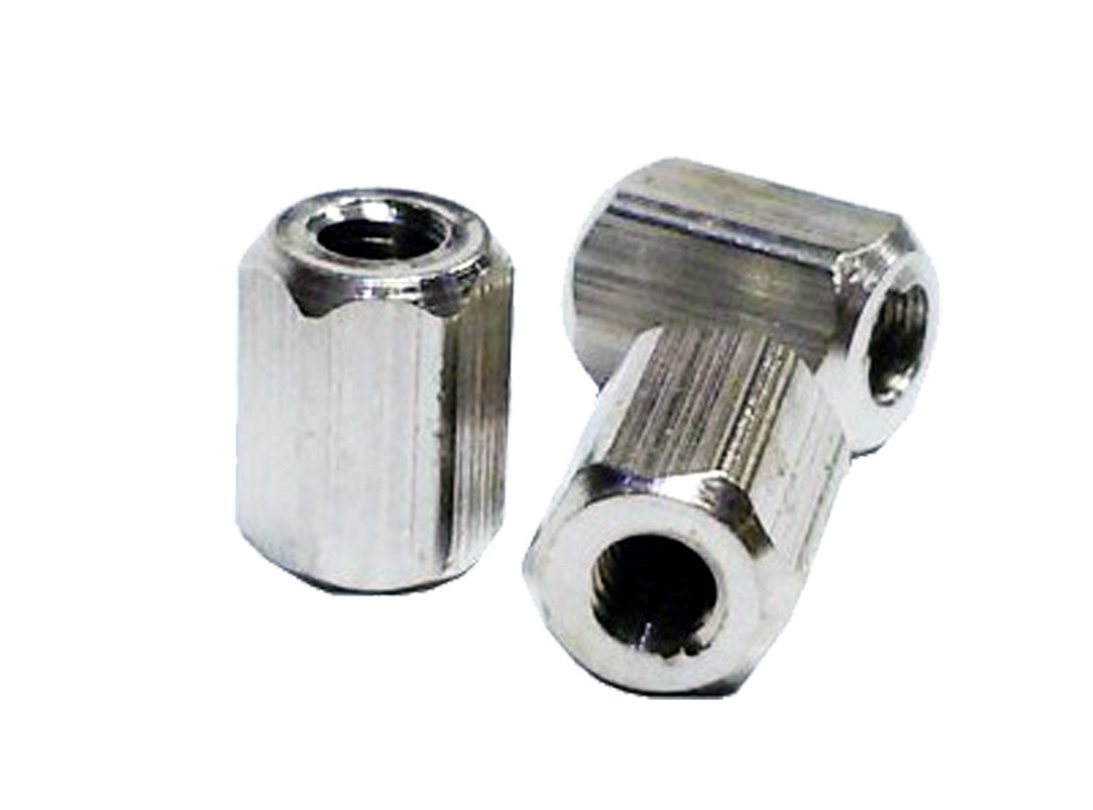 اسپیسر فلزی 7mm FF