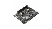 برد آردوینو UNO WiFi با پردازنده ATmega328P و ماژول ESP8266