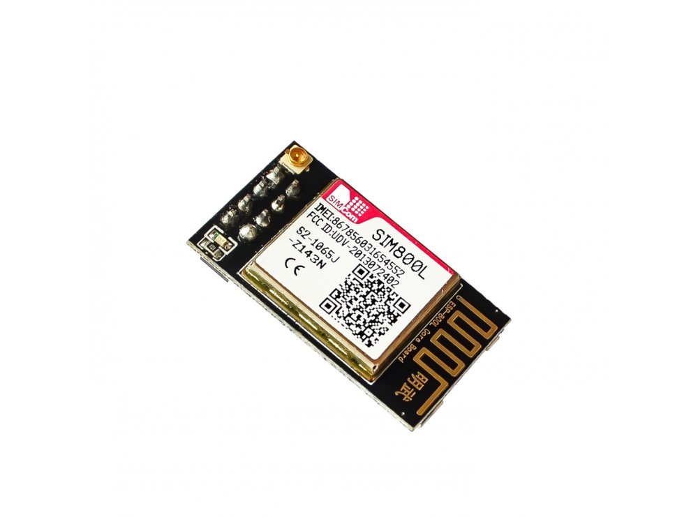ماژول ESP-800L با رابط TTL , UART