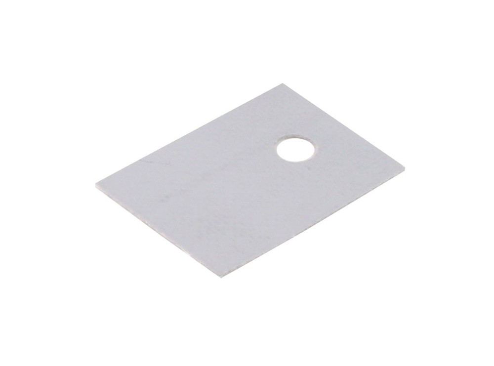عایق سیلیکونی TO-220