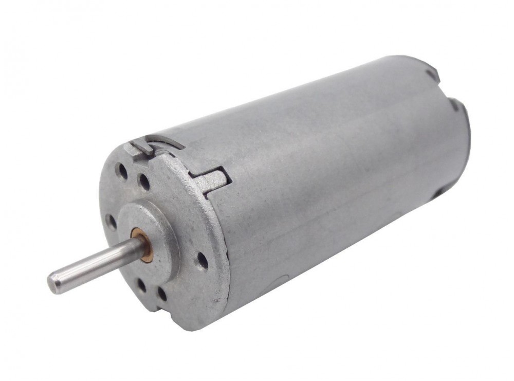 موتور DC بوهلر Buhler آلمانی 24 ولت