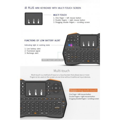 viboton mini keyboard