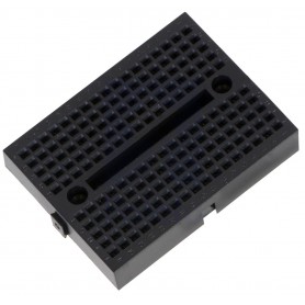 پروجکت برد مینی سایز 35X47mm رنگ سیاه