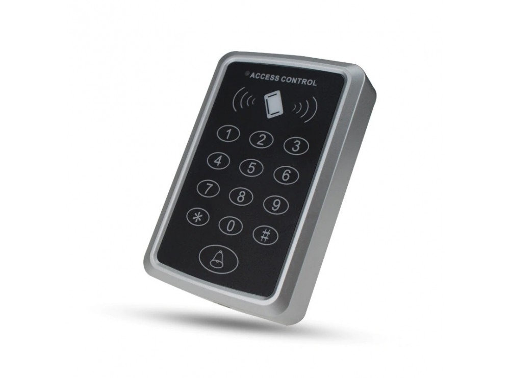 دستگاه اکسس کنترل RFID 125KHZ مدل RFID-T11
