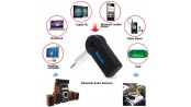 دانگل بلوتوث گیرنده صوتی دارای میکروفن