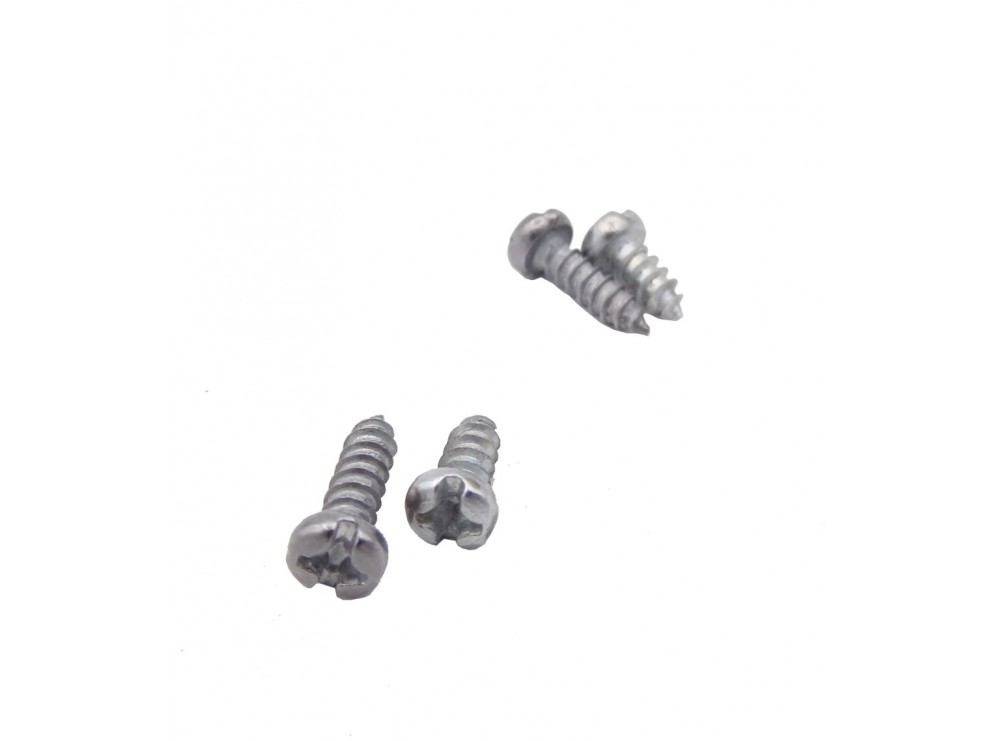 پیچ خودرو 5x2.9 ارتفاع 8mm