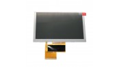 نمایشگر صنعتی LCD 5 inch مدل AT050TN33 فلت 40 پین مارک Innolux