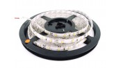 LED نواری سفید مهتابی ریز 3528-2835 60Pcs 