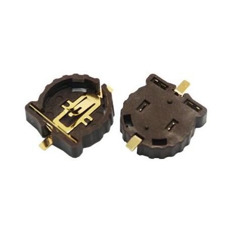 جاباتری سکه ای SMD ریز CR1220