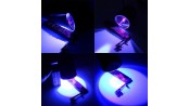 لامپ 3 وات UV مدل USB