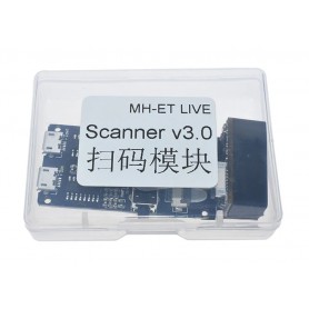ماژول اسکنر بارکد - بارکدخوان MH-ET LIVE V3.0