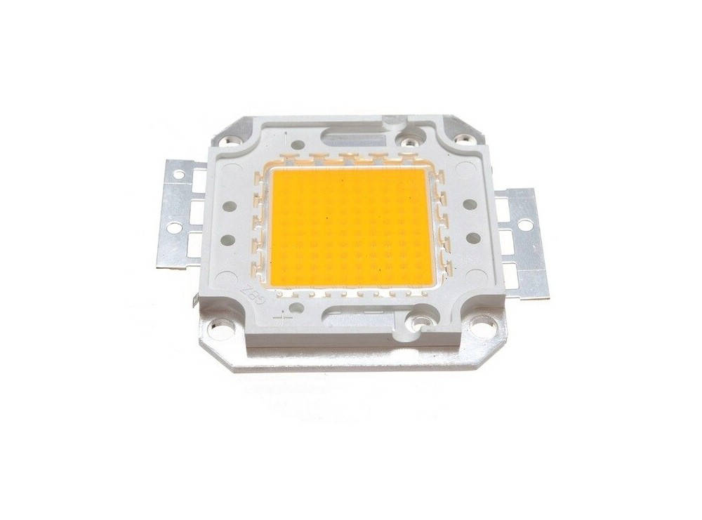 پاور LED 20W سفید آفتابی