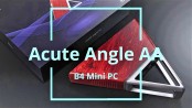 مینی کامپیوتر Acute Angle PC مدل B4