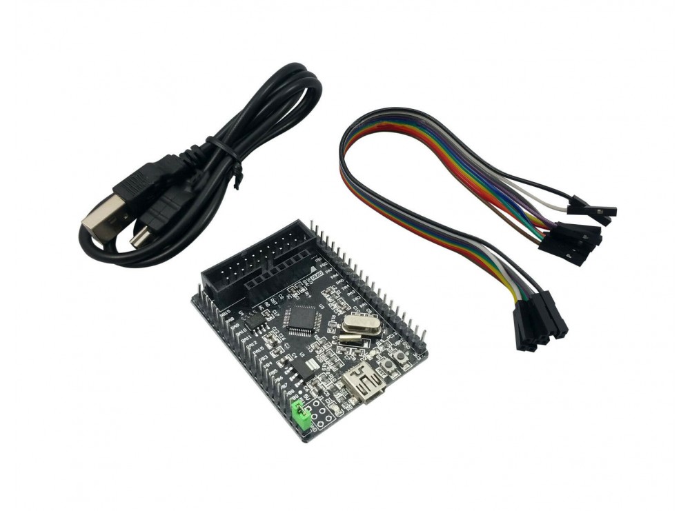 هدربرد STM32F103C8T6 Cortex-M3