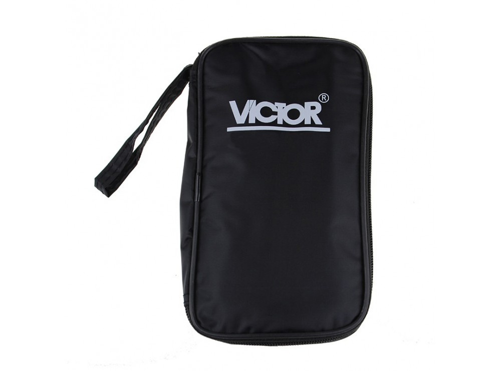 کیف مولتی متر Victor