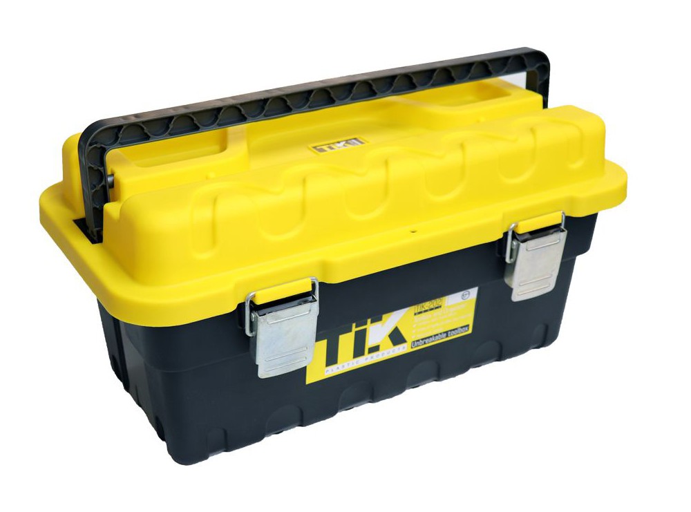 جعبه ابزار TiK-202 سایز 17 اینچ