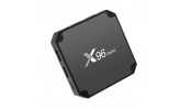 تی وی باکس X96 mini دارای پردازنده چهار هسته ای Amlogic S905W - اندروید 7.1
