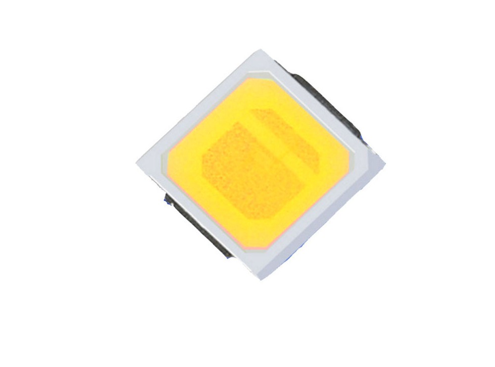 LED سفید آفتابی SMD پکیج 5054