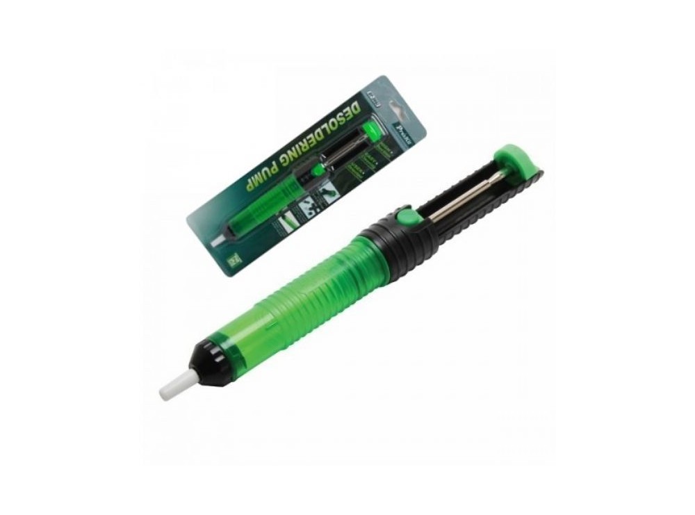 قلع کش پروسکیت Proskit مدل DP-366J