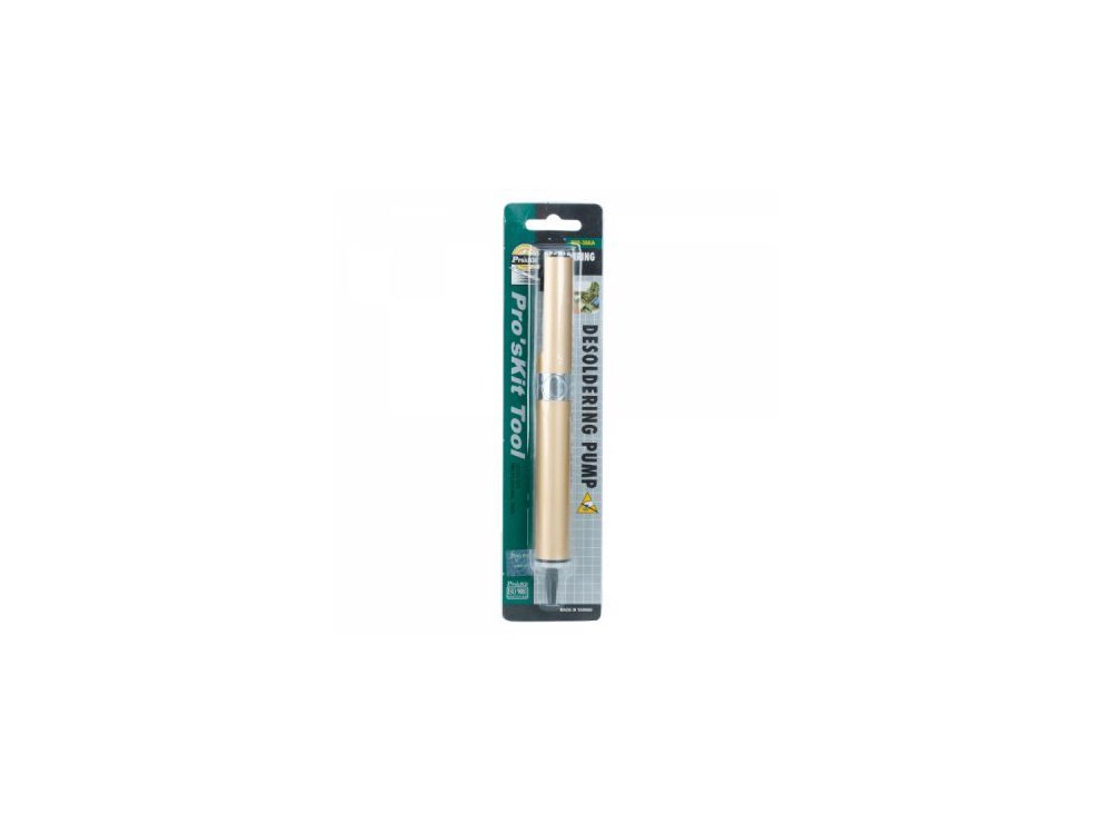 قلع کش فلزی پروسکیت Proskit مدل 908-366A