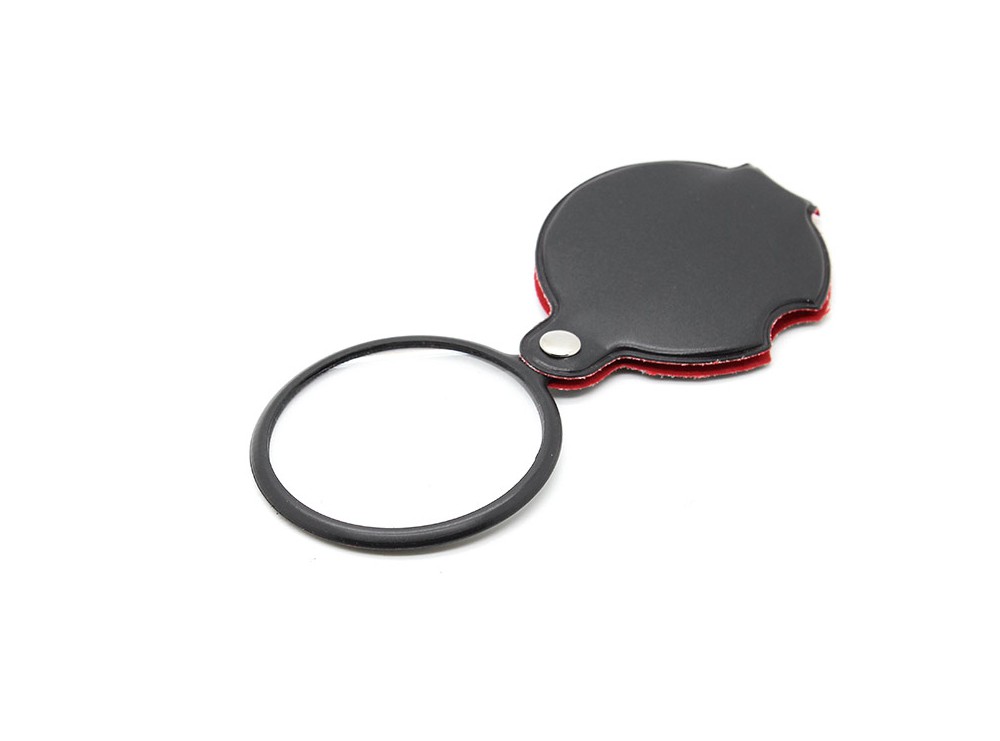 ذره بین تاشو 5x-50mm مدل XX-1050