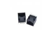 کانکتور شبکه RJ45 پلاستیکی