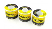 سیم لحیم 0.8mm 100gr مارک آلیاژ 63/37 بهینکس Behinex