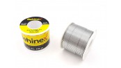 سیم لحیم 0.8mm 100gr مارک آلیاژ 63/37 بهینکس Behinex