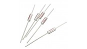 ترمو فیوز - فیوز حرارتی 95 درجه سانتی گراد 10A کد SF91E