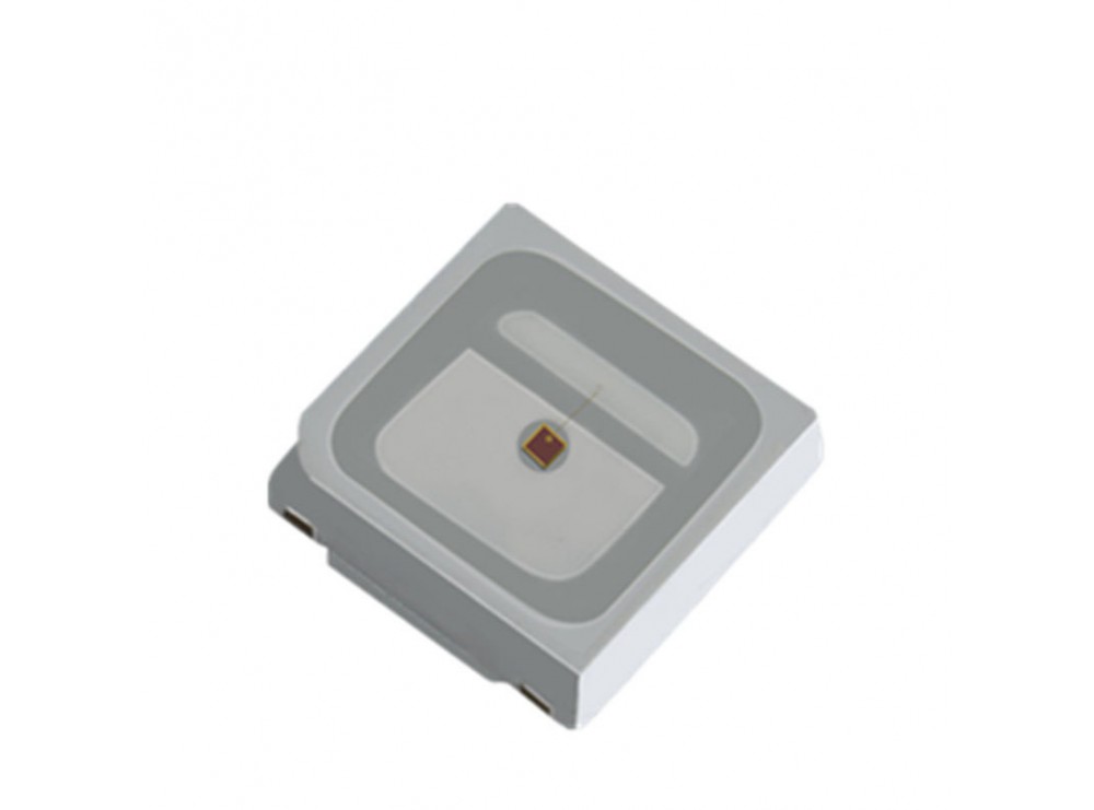 LED زرد SMD پکیج 5054