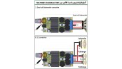 ماژول آمپلی فایر 2x160W پرقدرت با تراشه TDA7498E