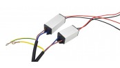 درایور LED (4-7)x1W فلزی ضد آب