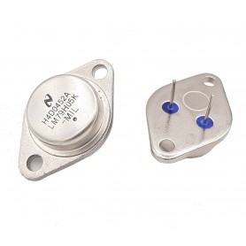 رگولاتور قابلمه ای 5- ولت 7905K