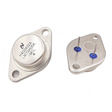 رگولاتور قابلمه ای 5- ولت 7905K