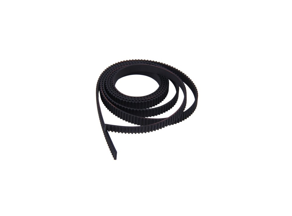 تسمه 2GT عرض 6mm طول 1 متر مخصوص پرینترهای سه بعدی