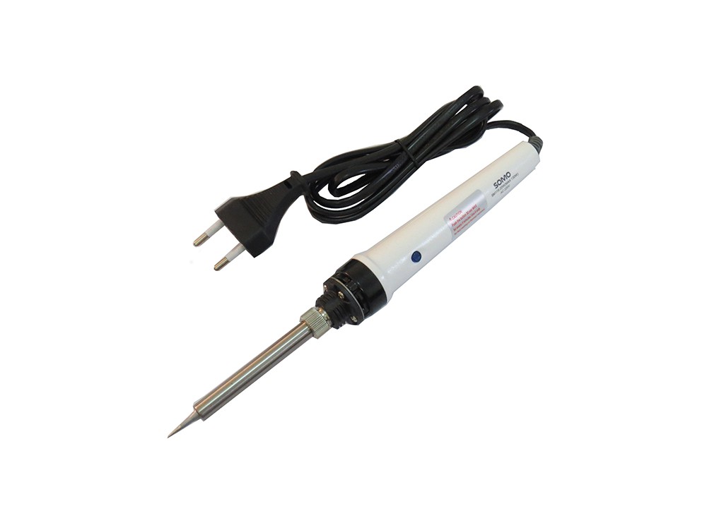 هویه متغیر 20-130 وات سومو SOMO مدل SM-119
